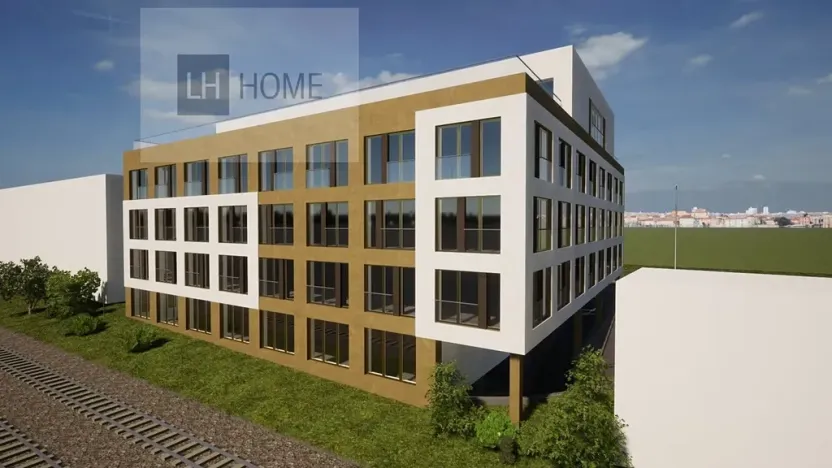 Prodej bytu 5+kk, Brno, Páteřní, 87 m2