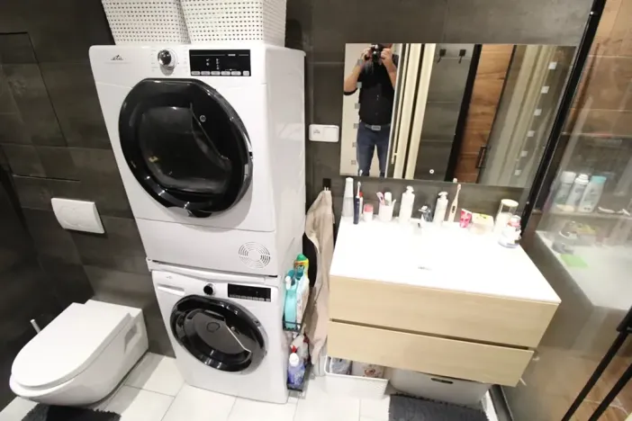 Prodej bytu 2+kk, Praha - Záběhlice, Struhařovská, 56 m2