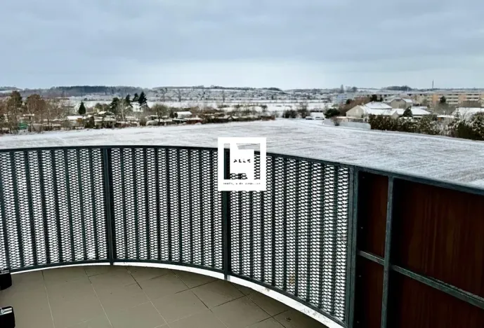 Prodej bytu 2+kk, Olomouc, Loudova, 57 m2