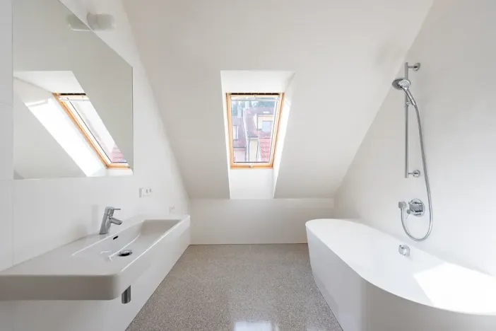 Prodej bytu 5+kk, Praha - Střešovice, Pod bateriemi, 193 m2