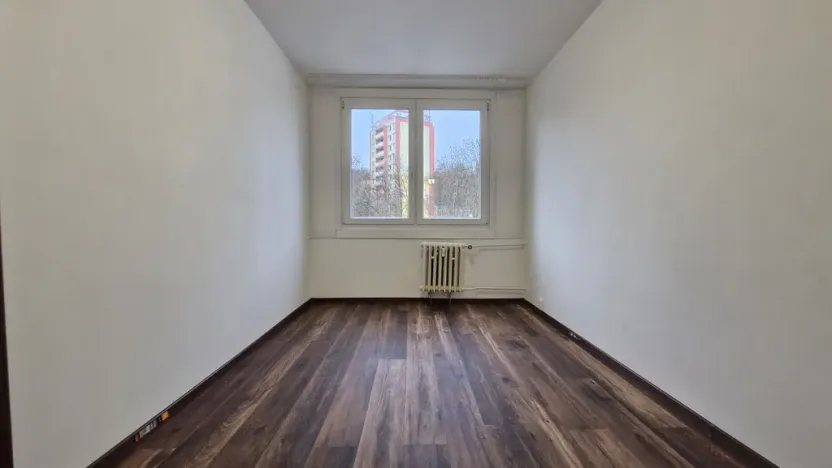 Pronájem bytu 2+kk, Teplice, Slovenská, 41 m2
