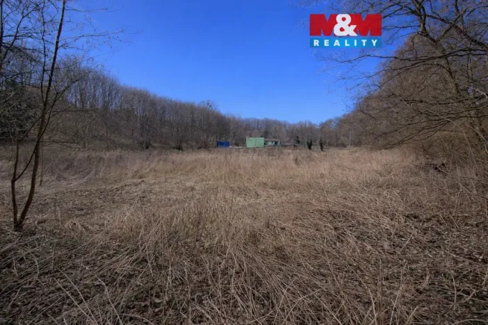 Prodej pozemku pro bydlení, Velemín, 5378 m2