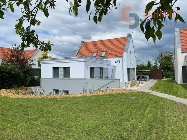Pronájem bytu 2+kk, Lednice, 38 m2