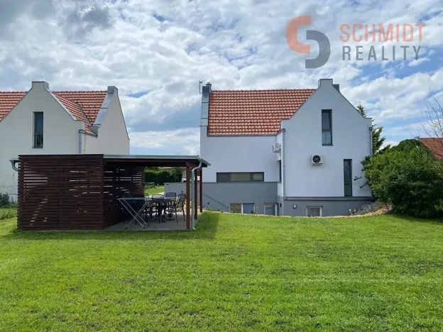 Pronájem bytu 2+kk, Lednice, 38 m2