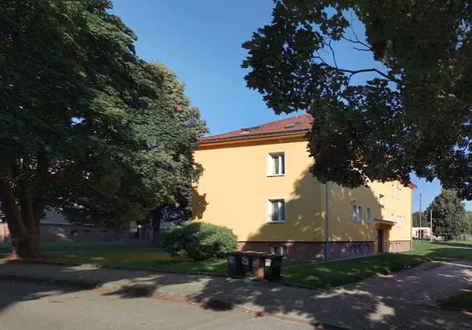 Dražba bytu 2+1, Tlučná, V Rybníčkách, 47 m2