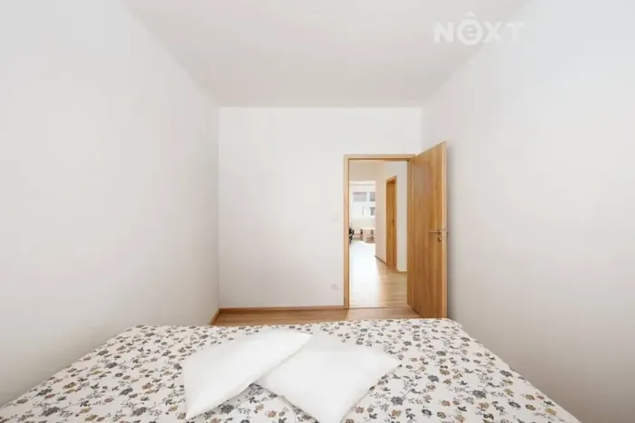 Pronájem bytu 3+kk, Brno, Chleborádova, 70 m2