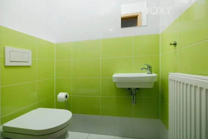 Pronájem bytu 3+kk, Brno, Chleborádova, 70 m2