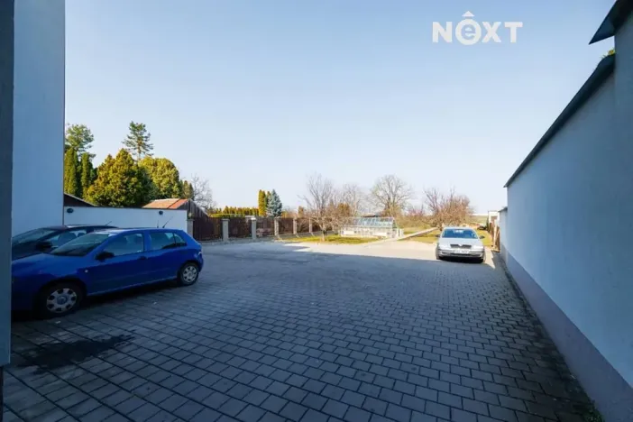 Pronájem bytu 3+kk, Brno, Chleborádova, 70 m2