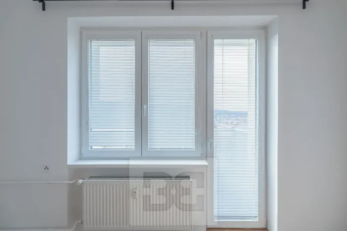 Pronájem bytu 3+kk, Praha - Hloubětín, 60 m2