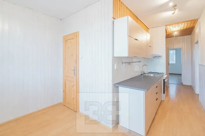 Pronájem bytu 2+1, Jablonec nad Nisou, Řetízková, 61 m2