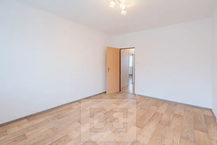 Pronájem bytu 2+1, Jablonec nad Nisou, Řetízková, 61 m2