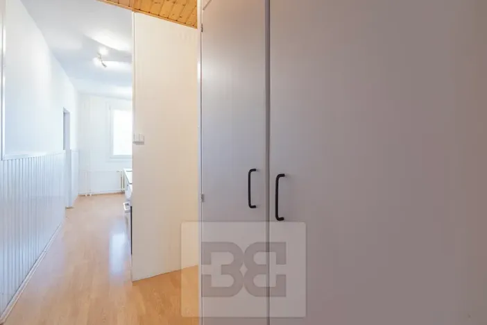 Pronájem bytu 2+1, Jablonec nad Nisou, Řetízková, 61 m2