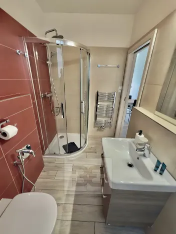 Pronájem bytu 3+1, Praha - Staré Město, Revoluční, 82 m2