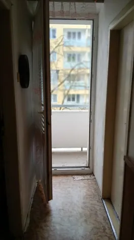 Prodej bytu 2+1, Plzeň - Východní Předměstí, Plzenecká, 56 m2