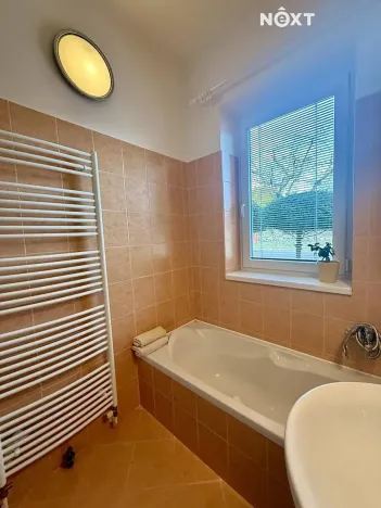 Pronájem bytu 2+1, Vrchlabí, Letná, 59 m2