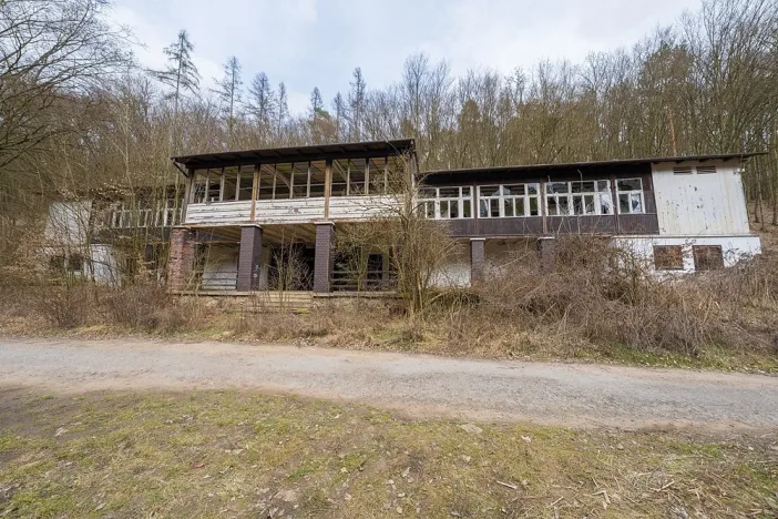 Prodej ubytování, Veverská Bítýška, M. Kudeříkové, 500 m2