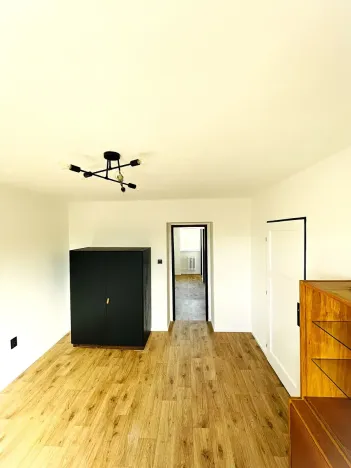 Pronájem bytu 2+1, Strakonice, Mikoláše Alše, 63 m2