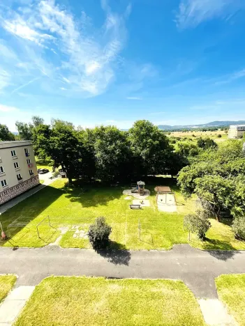 Pronájem bytu 2+1, Strakonice, Mikoláše Alše, 63 m2