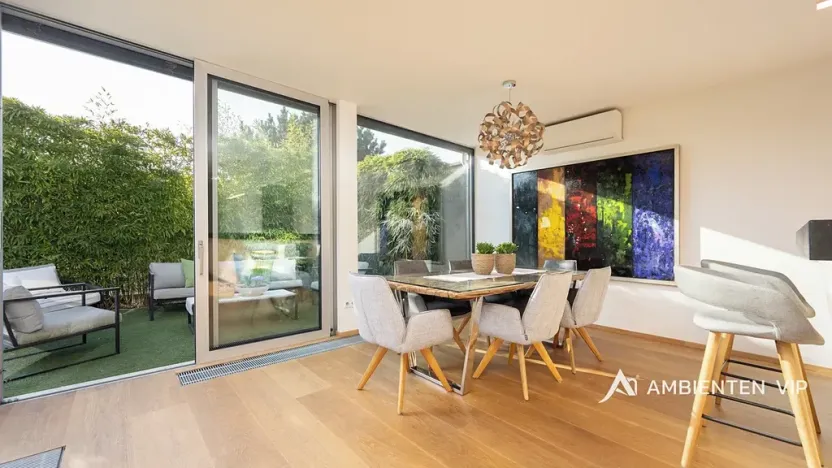 Prodej rodinného domu, Moravany, V Jámách, 382 m2