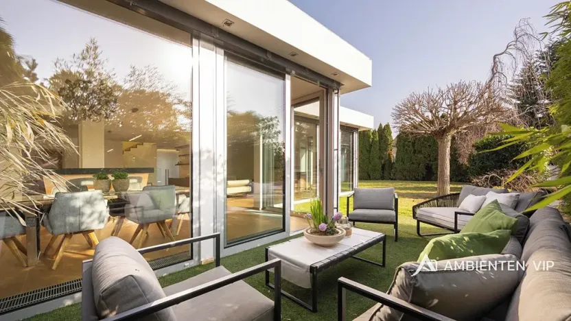 Prodej rodinného domu, Moravany, V Jámách, 382 m2