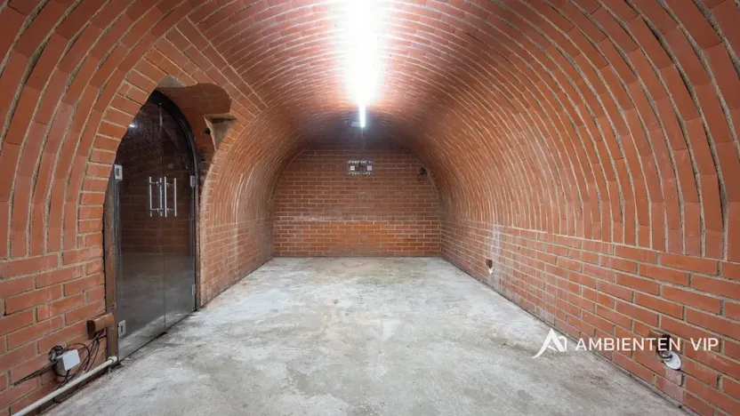 Prodej rodinného domu, Moravany, V Jámách, 382 m2