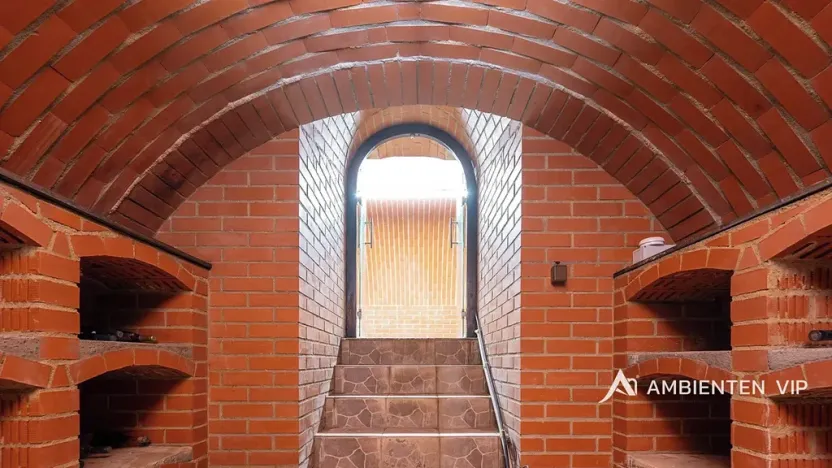 Prodej rodinného domu, Moravany, V Jámách, 382 m2