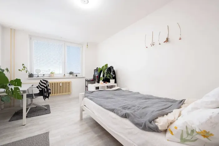 Prodej bytu 3+1, Brno, Chodská, 75 m2