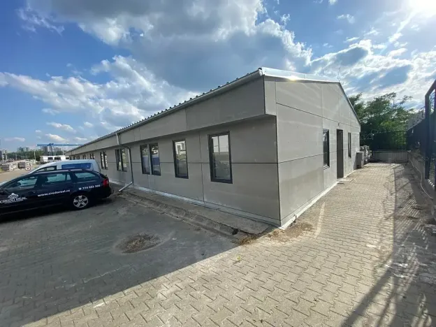 Pronájem kanceláře, Brno, Hády, 15 m2