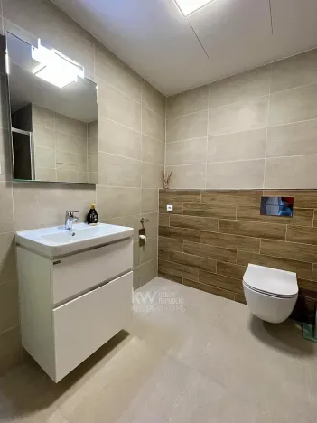 Pronájem bytu 2+kk, Praha - Třebonice, U Radosti, 51 m2