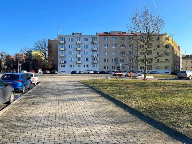 Prodej bytu 1+1, Brno, Křížkovského, 37 m2