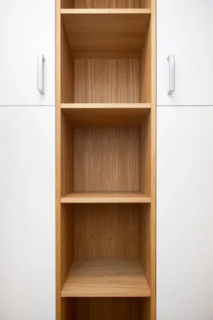 Pronájem bytu 1+kk, Praha - Malešice, Strnadova, 32 m2