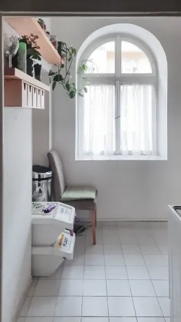 Prodej bytu 2+1, Praha - Bubeneč, Kyjevská, 63 m2