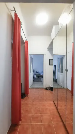 Prodej bytu 2+1, Praha - Bubeneč, Kyjevská, 63 m2