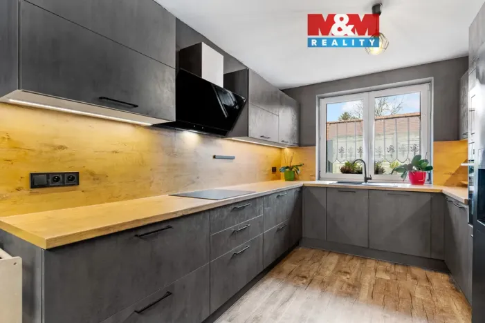 Prodej rodinného domu, Rokytňany - Dolní Rokytňany, 120 m2