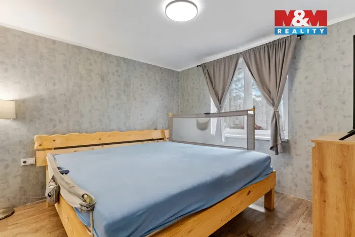 Prodej rodinného domu, Rokytňany - Dolní Rokytňany, 120 m2