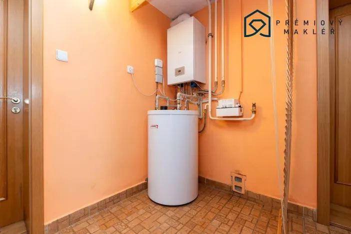 Prodej rodinného domu, Litvínov - Chudeřín, Dukelská, 250 m2