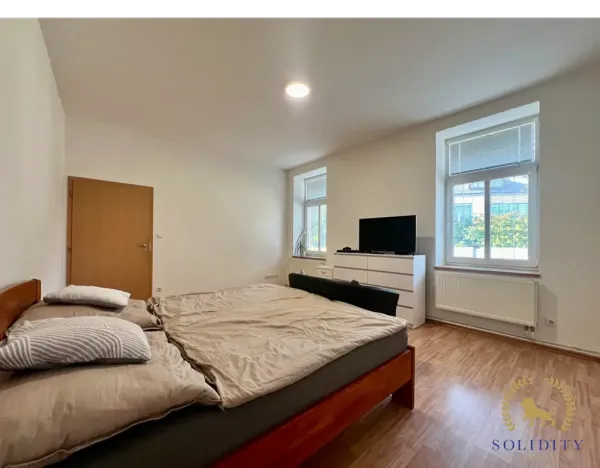 Prodej rodinného domu, Prostějov, Vrlova, 182 m2