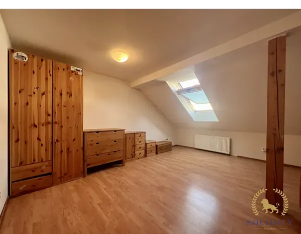 Prodej rodinného domu, Prostějov, Vrlova, 182 m2