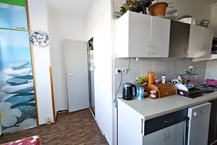 Prodej bytu 2+1, Horšovský Týn, Vančurova, 67 m2