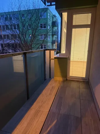 Prodej bytu 2+kk, Plzeň, Bolevecká, 62 m2