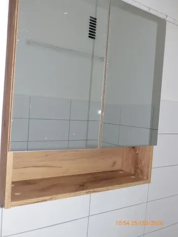 Pronájem bytu 2+1, Most, 1. máje, 56 m2