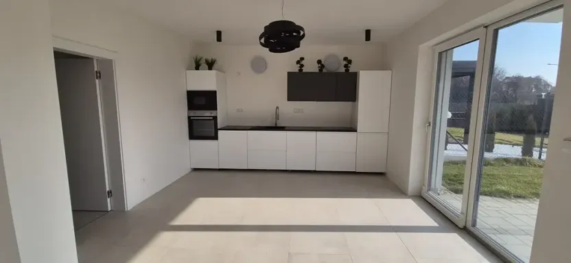 Pronájem rodinného domu, Mikulov, Jüttnerova, 128 m2