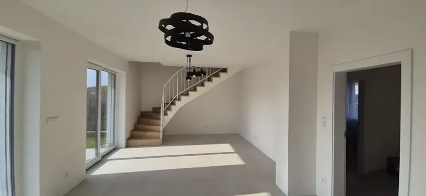 Pronájem rodinného domu, Mikulov, Jüttnerova, 128 m2