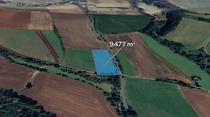 Prodej podílu pole, Výžerky, 4738 m2