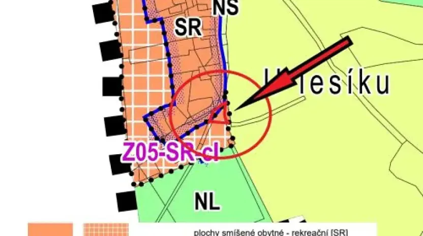 Prodej pozemku pro bydlení, Karlovy Vary, 147 m2