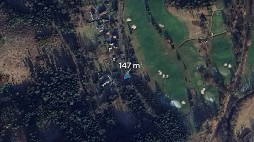 Prodej pozemku pro bydlení, Karlovy Vary, 147 m2