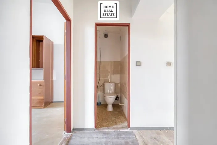 Pronájem bytu 4+kk, Náchod, Kamenice, 109 m2