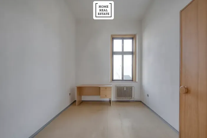 Pronájem bytu 4+kk, Náchod, Kamenice, 109 m2