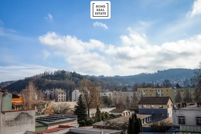 Pronájem bytu 4+kk, Náchod, Kamenice, 109 m2