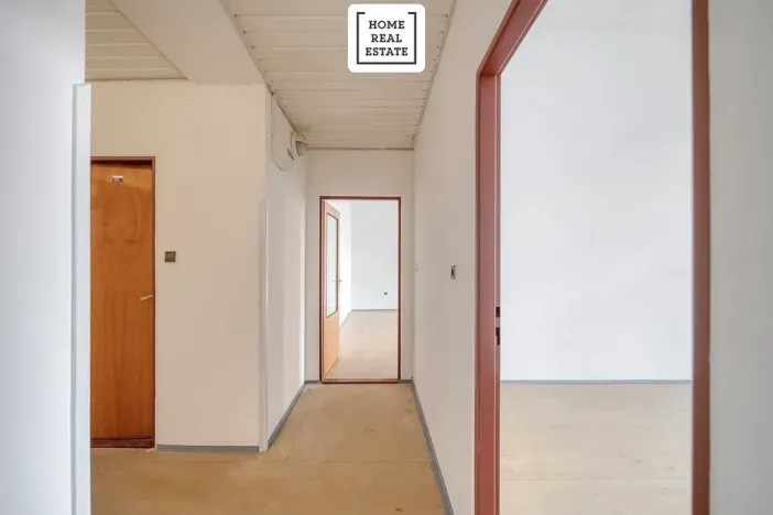 Pronájem bytu 3+1, Náchod, Kamenice, 109 m2